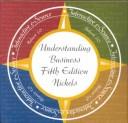Cover of: Understanding Business Interactive Versaware by William G. Nickels, James McHugh, Susan McHugh, William Nickels