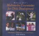 Cover of: Multimedia Courseware for Child Development