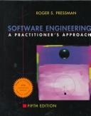Cover of: Interactive E-Source To Accompany Software Engineering