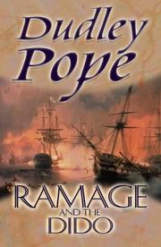 Cover of: Ramage and the Dido by Dudley Pope