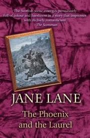 Cover of: The Phoenix and the Laurel