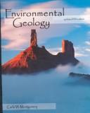 Cover of: Journey Through Geology: Earthquakes and Volcanoes CD-ROM