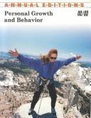 Cover of: Personal Growth and Behavior, 02/03 (Personal Growth and Behavior, 2002-2003)