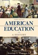 Cover of: The McGraw-Hill Foundations of Education Timeline