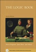 The Logic Book by Merrie Bergmann