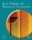 Cover of: Basic Statistics for Business and Economics (Mcgraw-Hill/Irwin Series Operations and Decision Sciences)