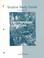 Cover of: Student Study Guide to Accompany Contemporary Nutrition