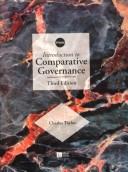 Cover of: Introduction to Comparative Governance