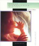 Cover of: Human Reproductive