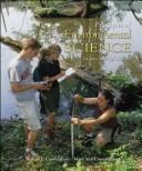 Principles of Environmental Science by William P. Cunningham, Mary Ann Cunningham