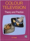 Cover of: Colour Television by BALI, BALI