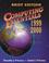 Cover of: Computing Essentials Brief, 1999-2000 Edition