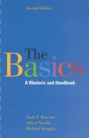 Cover of: Basics by Santi V. Buscemi, Albert H. Nicolai, Richard Strugala, Richard A. Strugala, Albert H Nicolai, Santi V. Buscemi