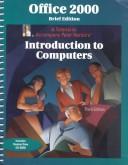 Cover of: Office 2000 Brief Course | Peter Norton