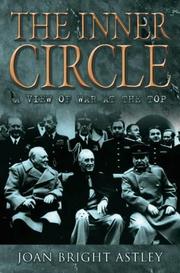 Inner Circle by Joan Bright Astley