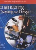 Cover of: Engineering Drawing and Design by Cecil Howard Jensen, Jay D. Helsel, Dennis R. Short