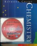 Cover of: Chemistry, Sixth Edition by Raymond Chang