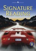 Cover of: Signature Reading, Level J (Jamestown Education)