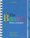 Cover of: The Basics by Santi V. Buscemi, Albert H. Nicolai, Richard Strugala