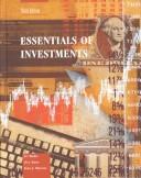 Cover of: Essential Investing | Bodie