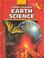 Cover of: Science Voyages Earth Science