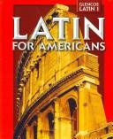 Cover of: Latin for Americans