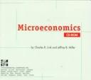 Cover of: Microeconomics