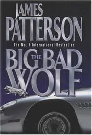 Cover of: The Big Bad Wolf by James Patterson