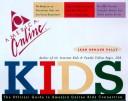 Cover of: The Official Guide to Aol's Kids Connection by Jean Armour Polly