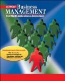 Cover of: Business Management: Real World Applications and Connections: Teachers Annotated Edition
