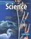 Cover of: Glencoe Science