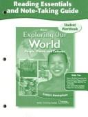 Cover of: Exploring Our World, Eastern Hemisphere, Reading Essentials and Note-Taking Guide Workbook