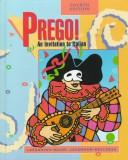 Cover of: Student Audio Cassette Program (Vol. 2) to accompany Prego!