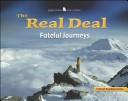 Cover of: The Real Deal by McGraw-Hill - Jamestown Education