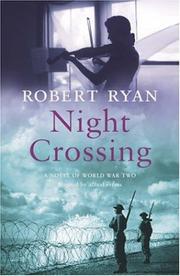 Cover of: Night Crossing