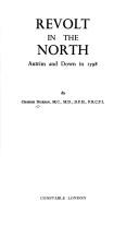Revolt in the north by Charles Dickson