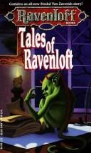 Cover of: Tales of Ravenloft
