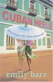 Cover of: Cuban heels