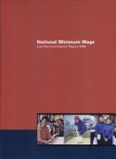 Cover of: National Minimum Wage: Low Pay Commission Report 2006