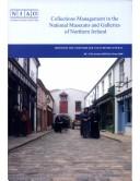 Cover of: Collections Management in the National Museums And Galleries of Northern Ireland: Hc 1130, Session 2005-06, Report by the Comptroller And Auditor General