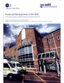Cover of: Financial Management in the Nhs: Nhs Summarised Accounts 2004-05, Hc 1092-i, Sesion 2005-2006