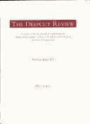 Cover of: The Deepcut Review by C. Day Lewis
