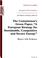 Cover of: The Commission's Green Paper, "A European Strategy for Sustainable, Competitive And Secure Energy" Report With Evidence 41st Report of Session 2005-06