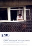 Cover of: Home Office: National Asylum Support Service: The Provision of Accommodation for Asylum Seekers