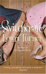 Cover of: Switchcraft