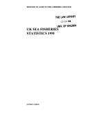 Cover of: United Kingdom Sea Fishery Statistics 1995