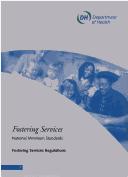 Cover of: Fostering Services