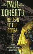 Cover of: The Year of the Cobra