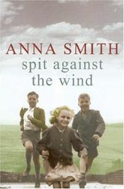 Cover of: Spit Against the Wind