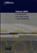 Cover of: Census 2001 by Office for National Statistics